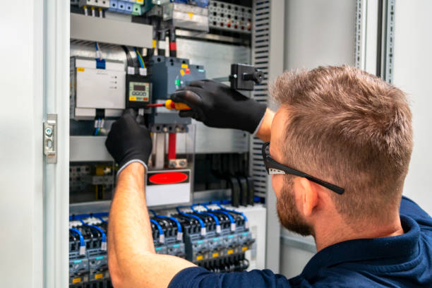 Best Electrical Repair Services  in Crystal Lake, FL