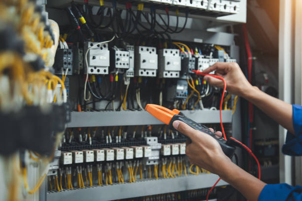 Best Emergency Electrician Near Me  in Crystal Lake, FL
