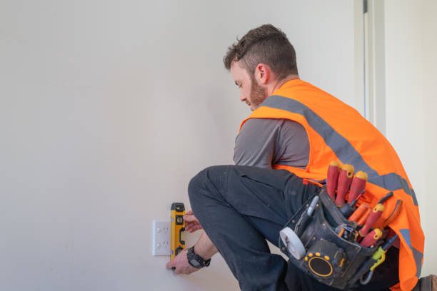 Best Affordable Electrical Installation  in Crystal Lake, FL