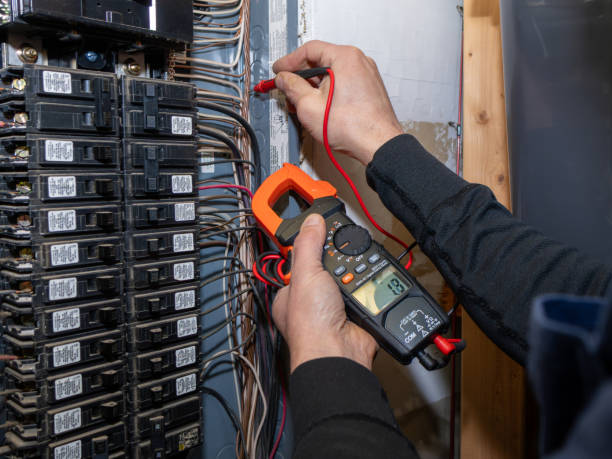 Best Electrician Near Me  in Crystal Lake, FL