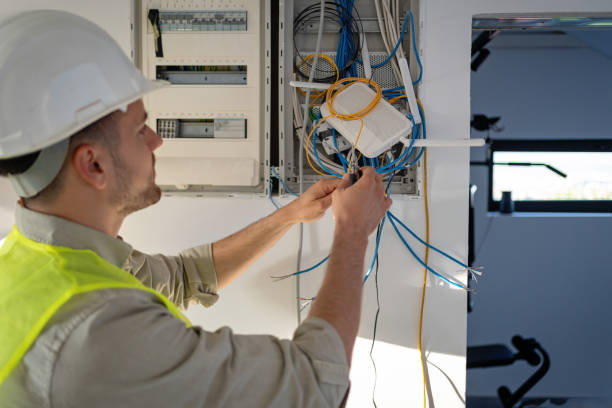 Best Local Electrician Companies  in Crystal Lake, FL